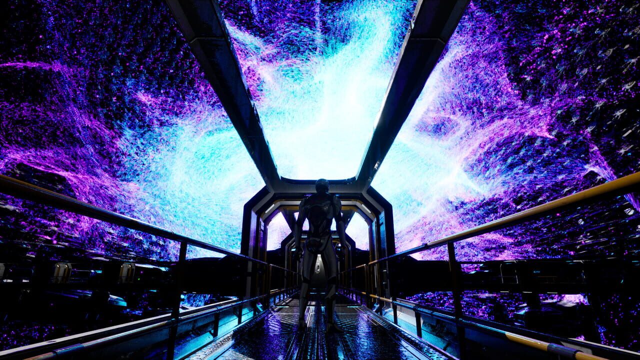 Hive In Space