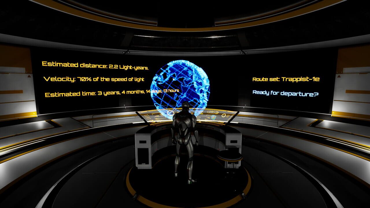 Hive In Space
