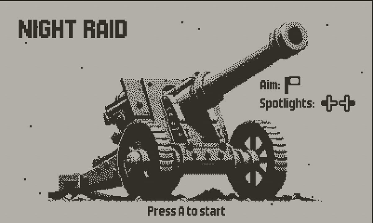 Night Raid