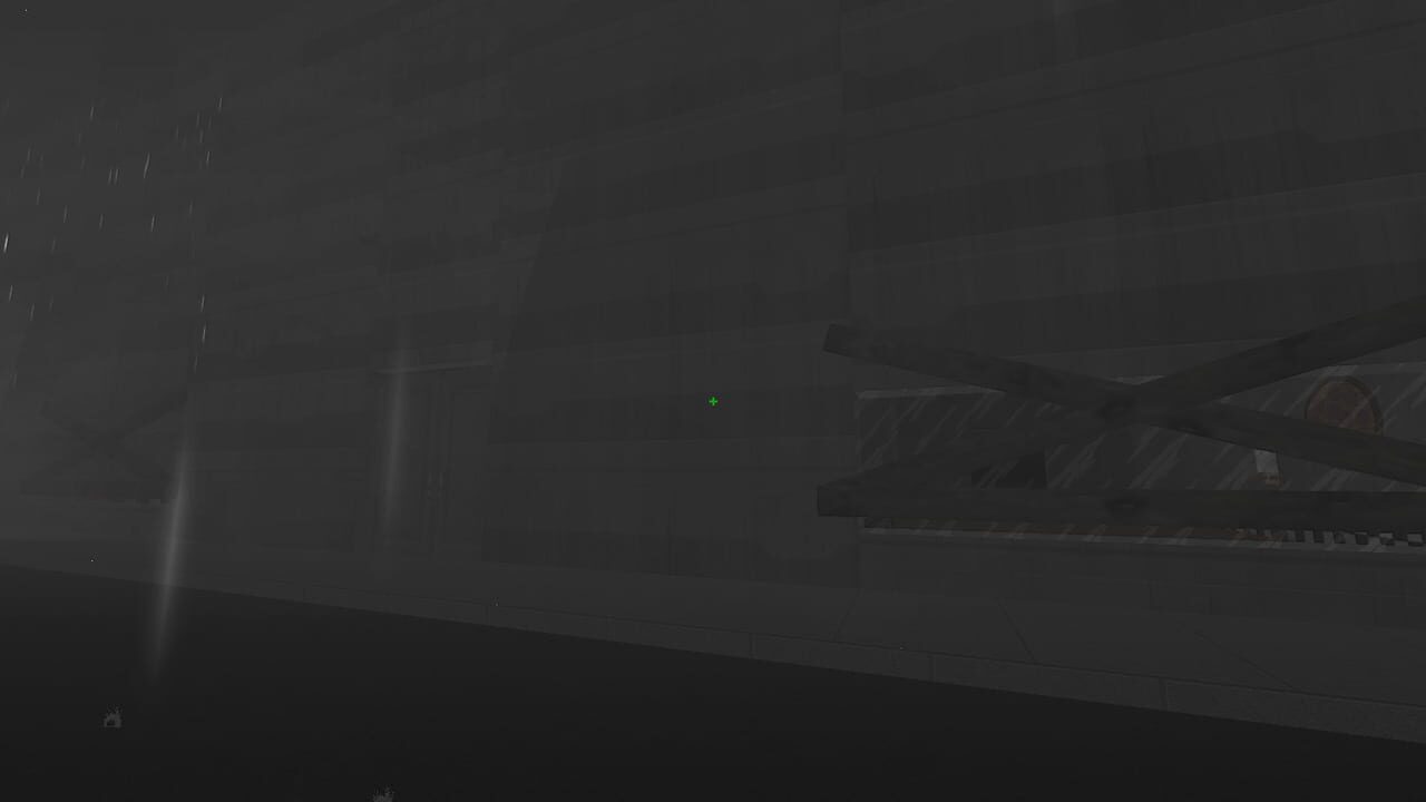 Five Nights at Freddy’s 1 Doom