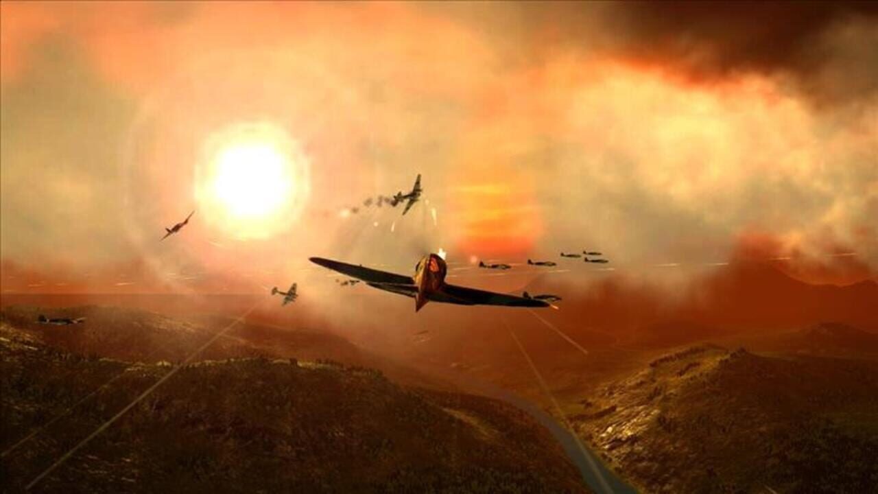 Air Conflicts: Secret Wars – Ultimate Edition