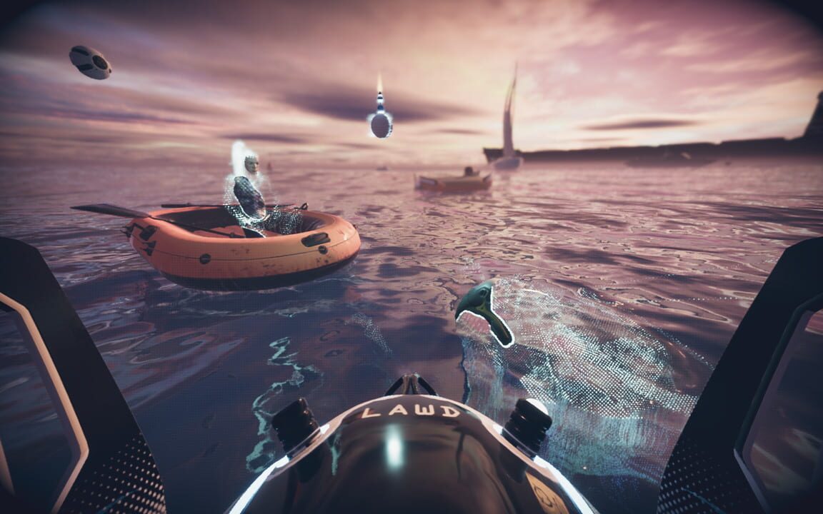 The Curse of Grimsey Island