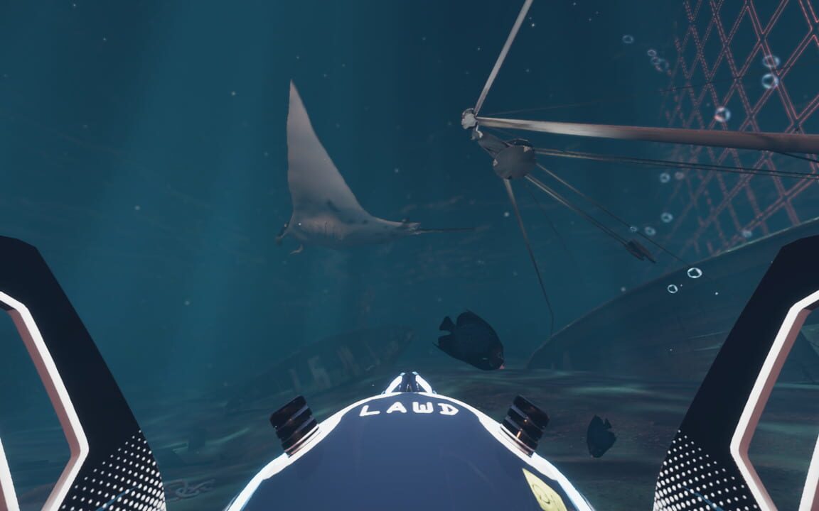 The Curse of Grimsey Island