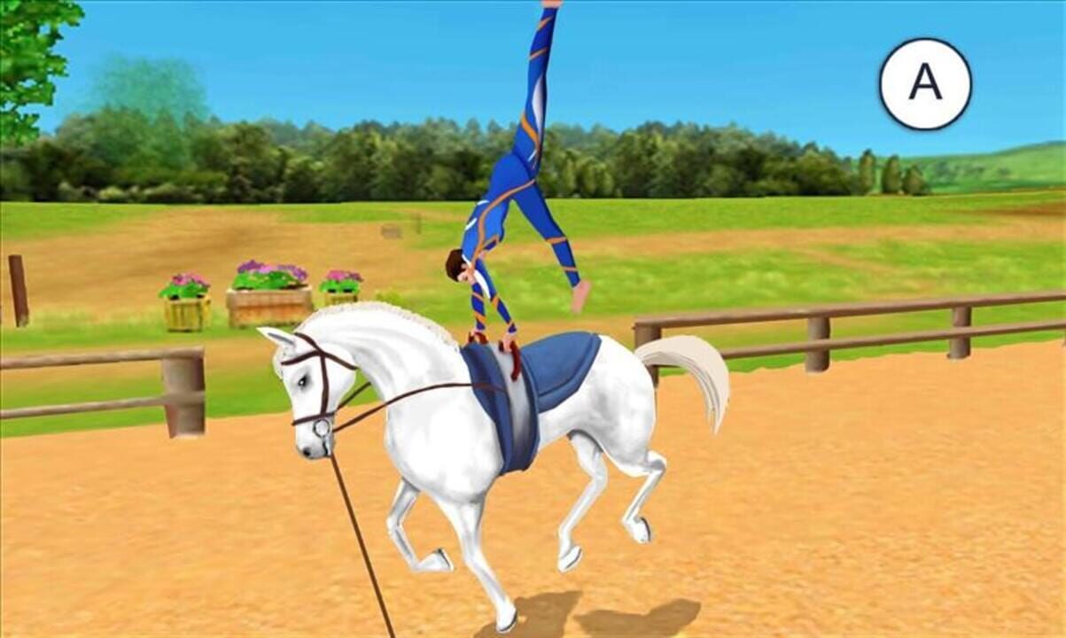 Imagine: Champion Rider 3D