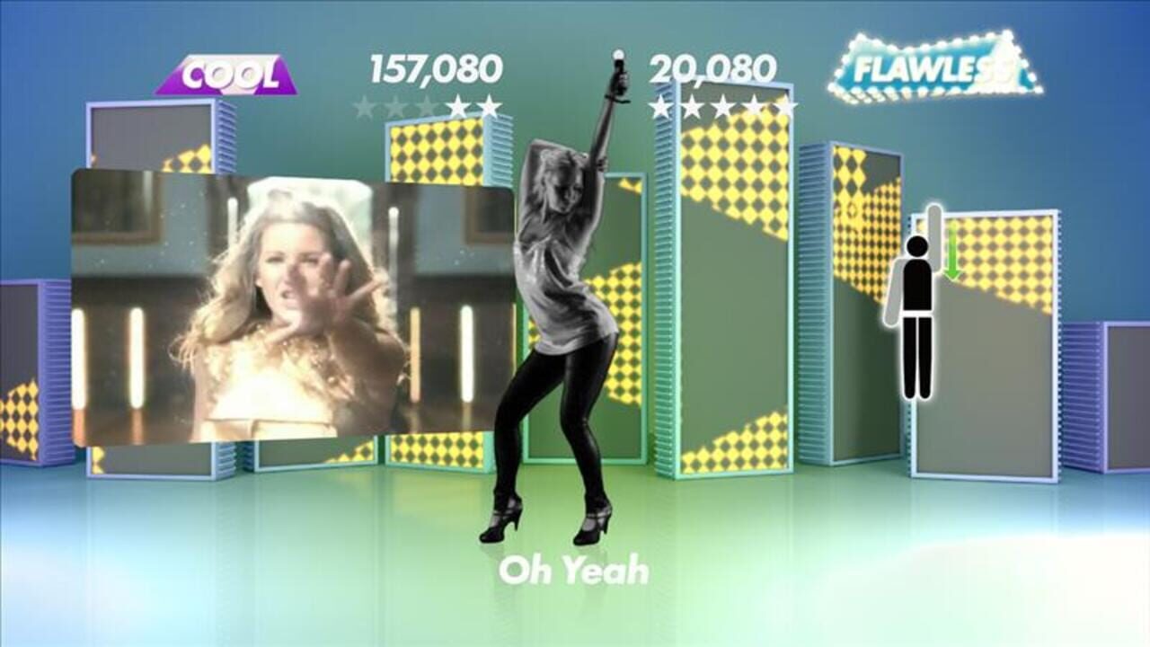 DanceStar: Party Hits