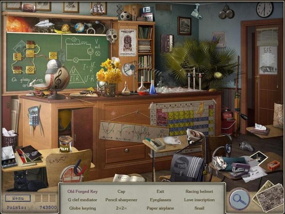Letters From Nowhere 2