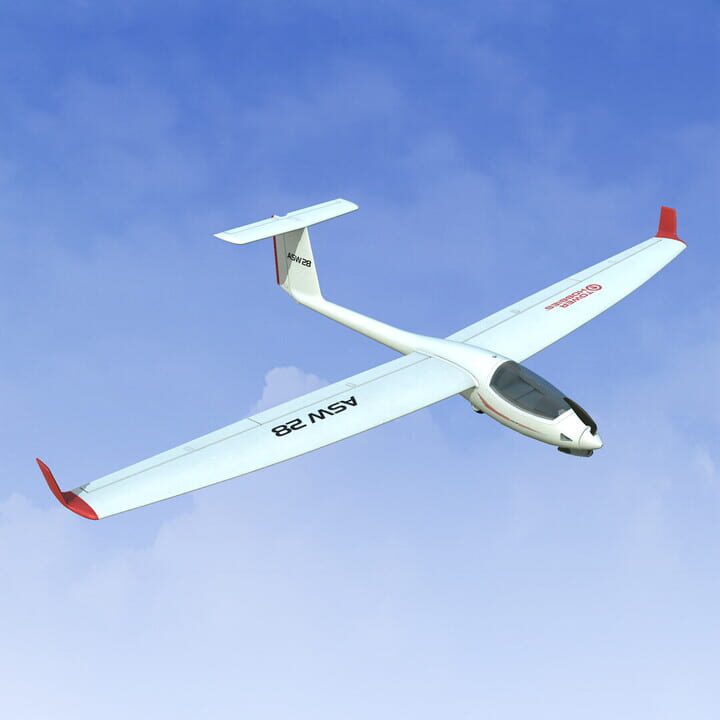 RealFlight Evolution: Tower Hobbies ASW-28