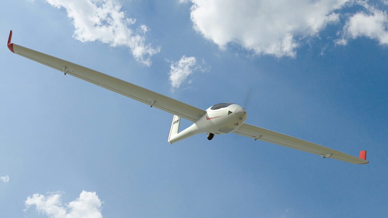 RealFlight Evolution: Tower Hobbies ASW-28