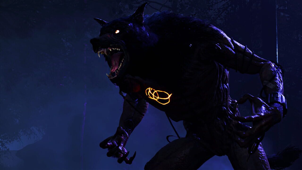 Deceit 2: Werewolf