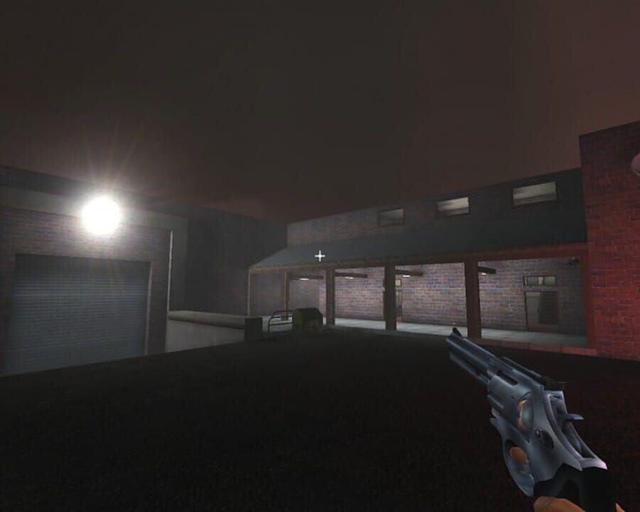 Action Unreal Tournament 2004