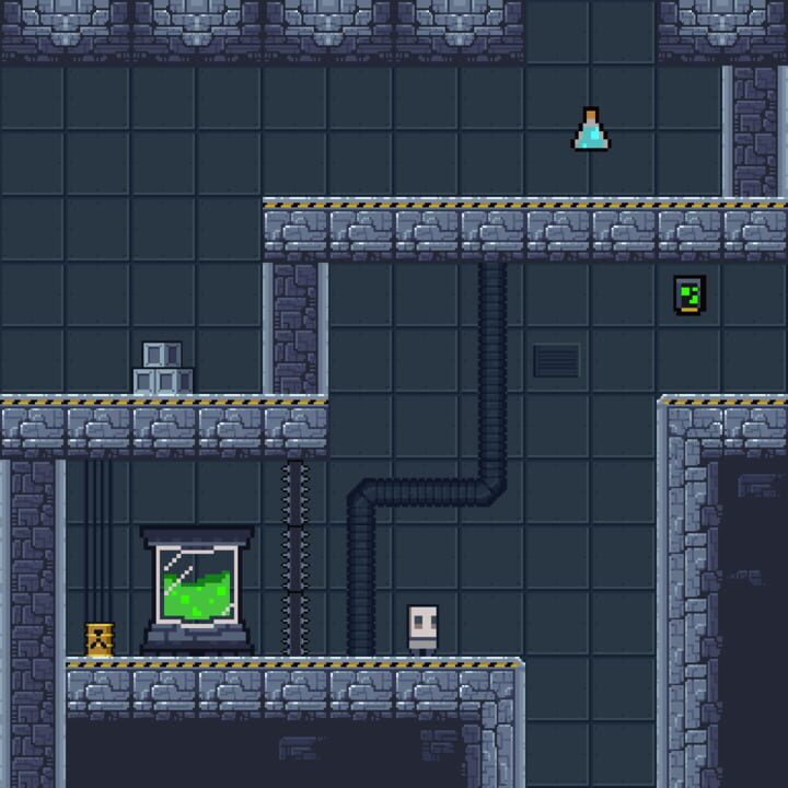 Benjamin’s Revenge