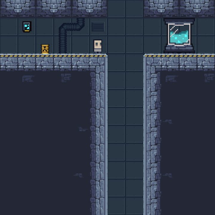 Benjamin’s Revenge