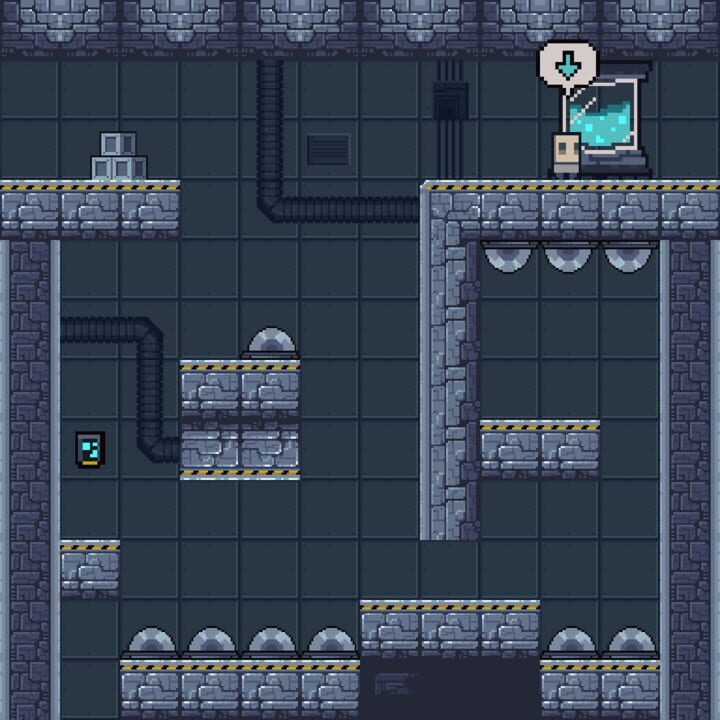 Benjamin’s Revenge