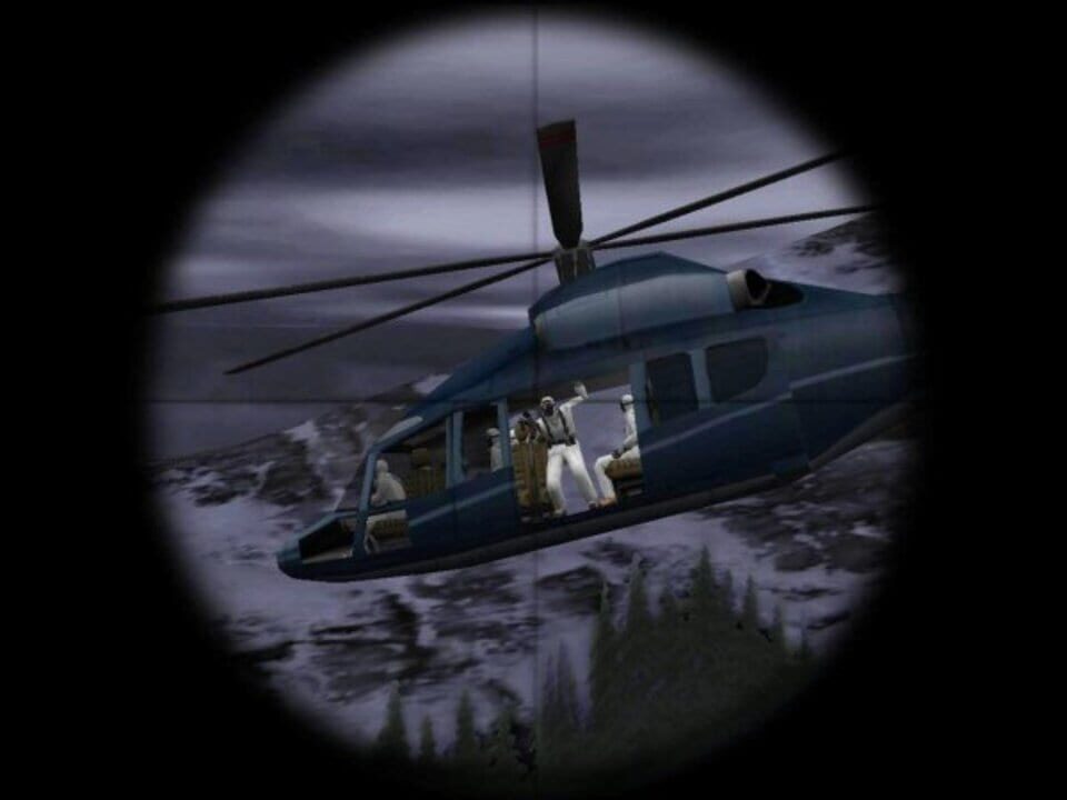 James Bond 007: Nightfire