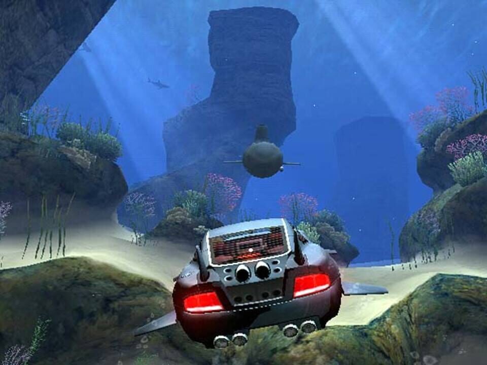 James Bond 007: Nightfire