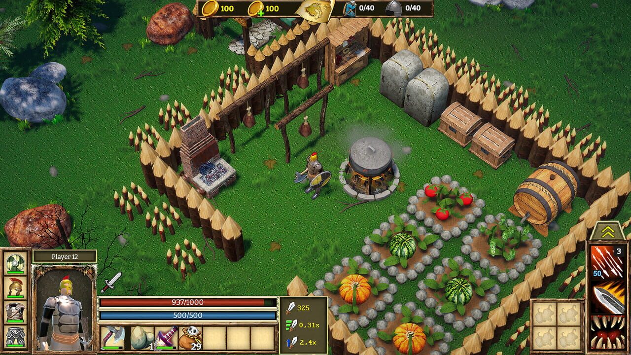 Feudal Wars