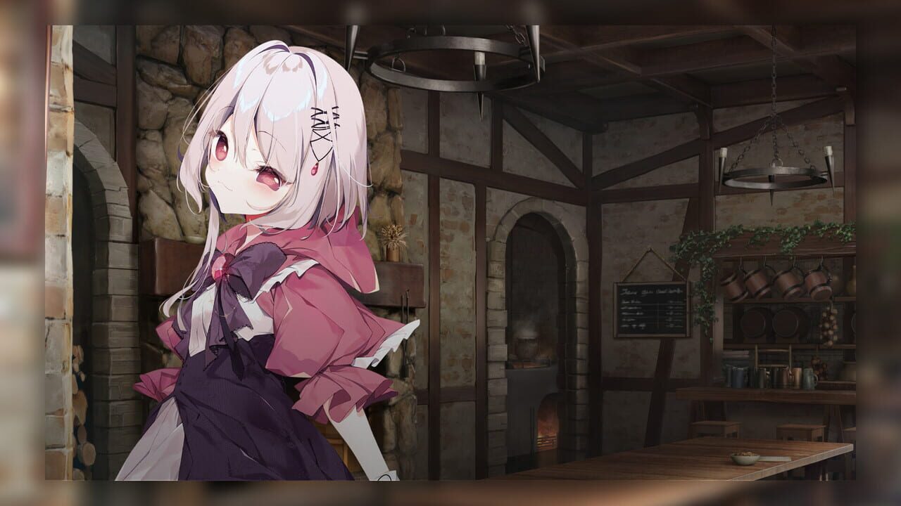 Putrika 1st.Cut: The Reason She Must Perish