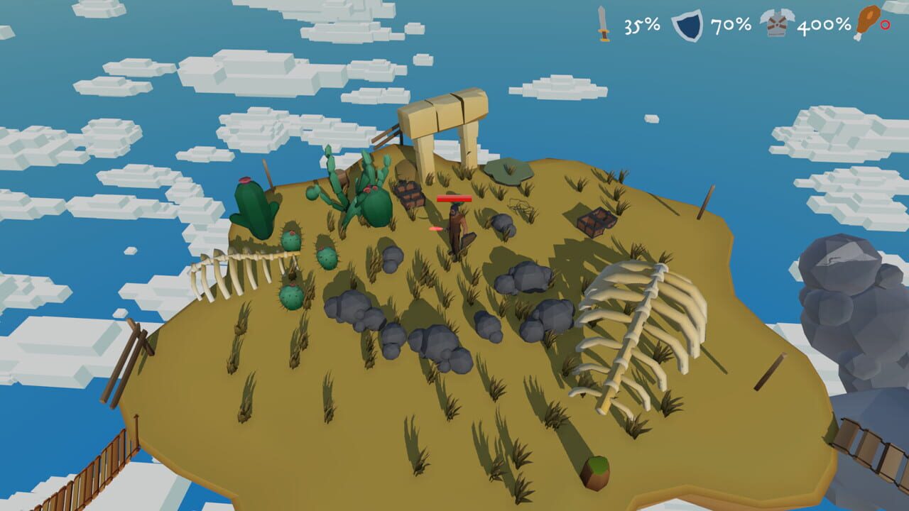 Skybound: Card Survival