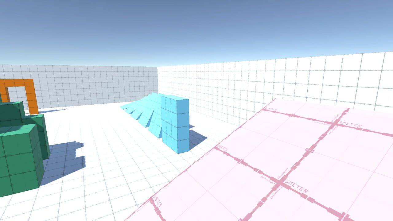 Nuclear Playground