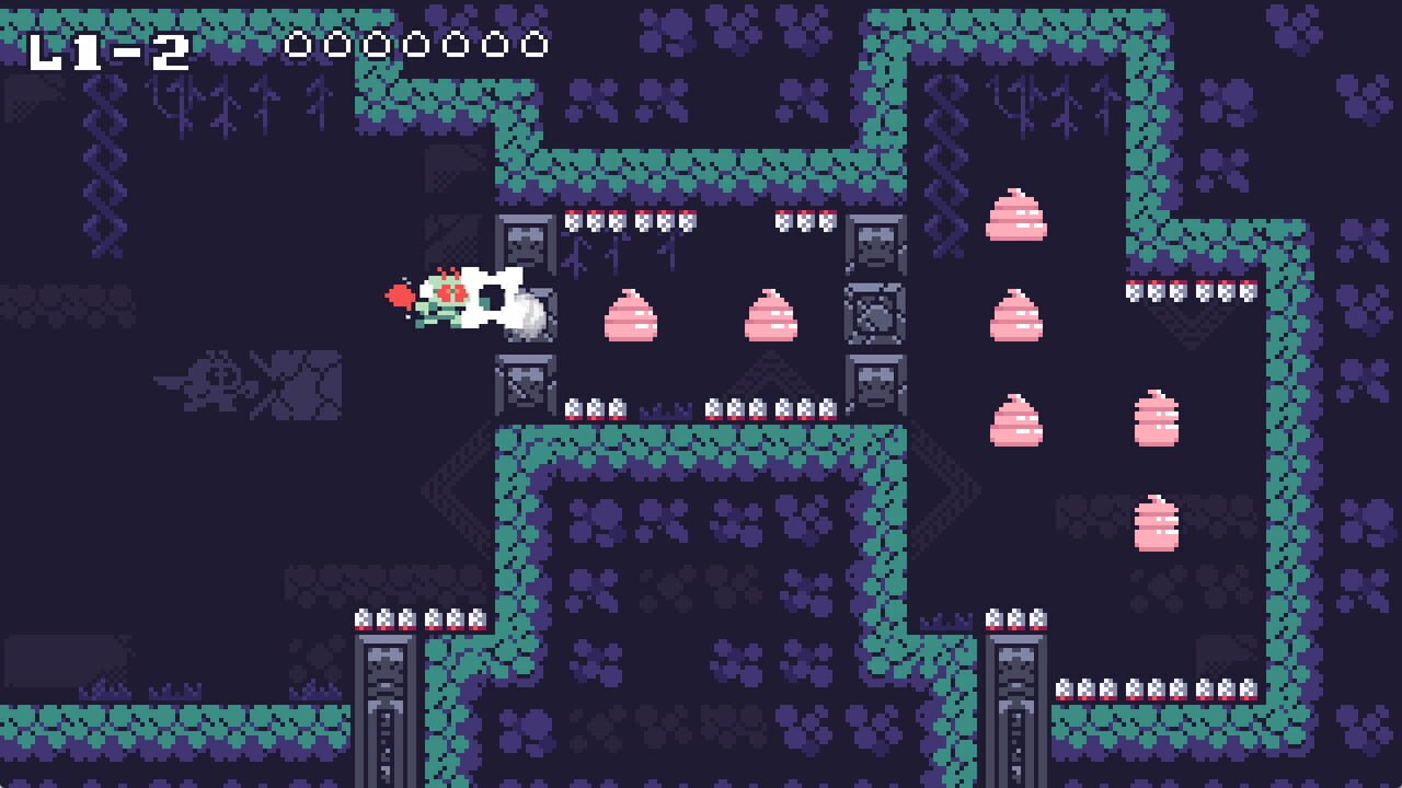 Blow Fly2: Overlimit