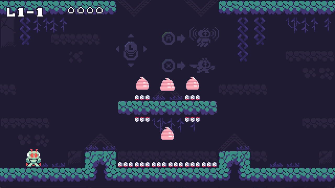 Blow Fly2: Overlimit