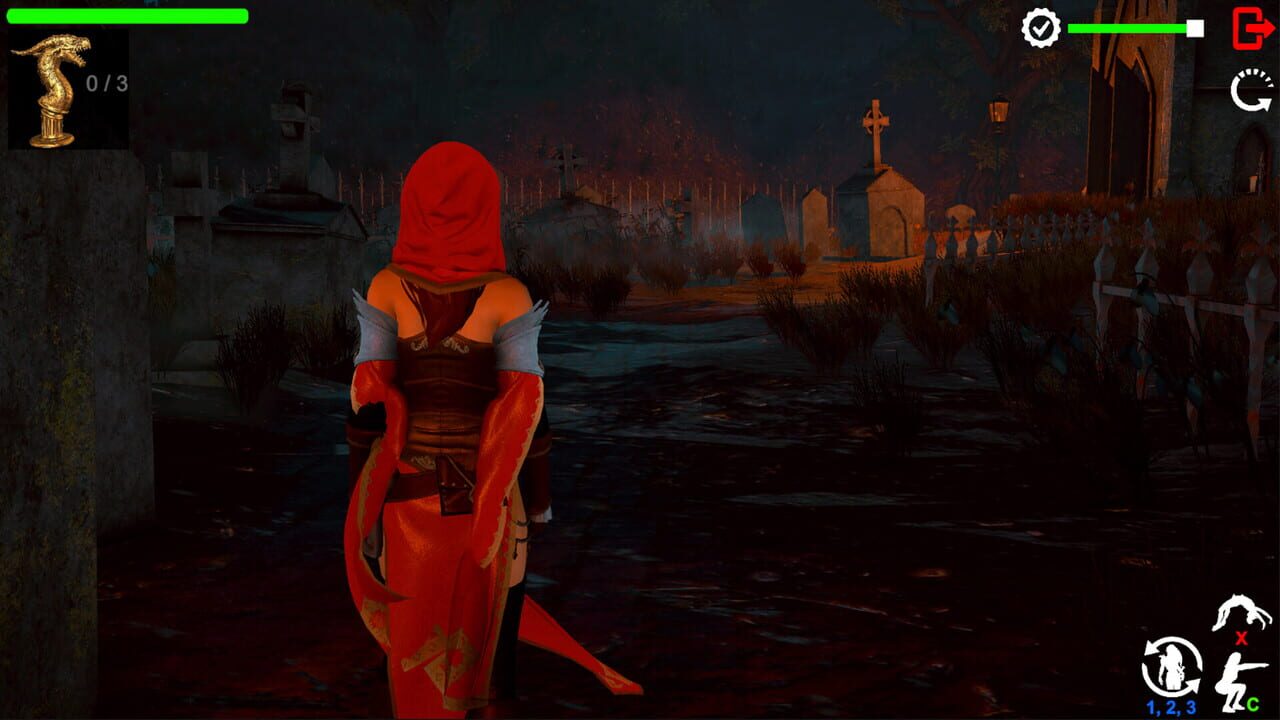 Climb Challenge: Find Items 5