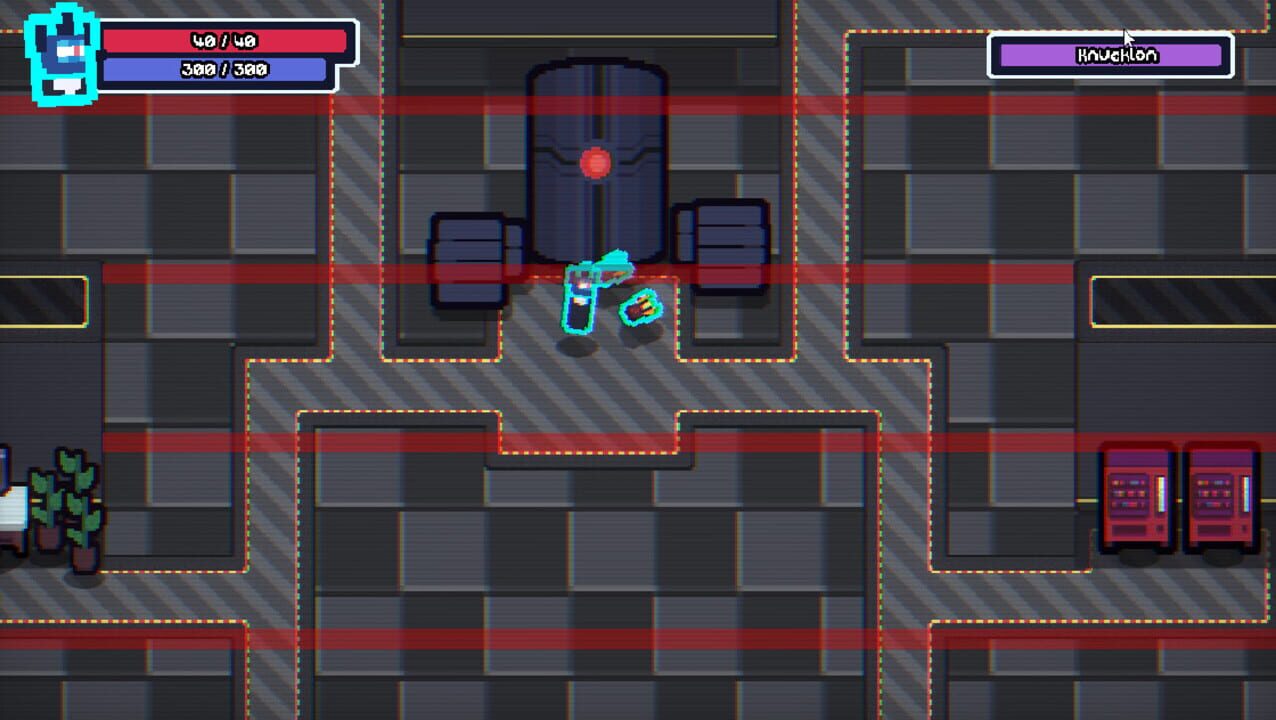 Boss Breaker