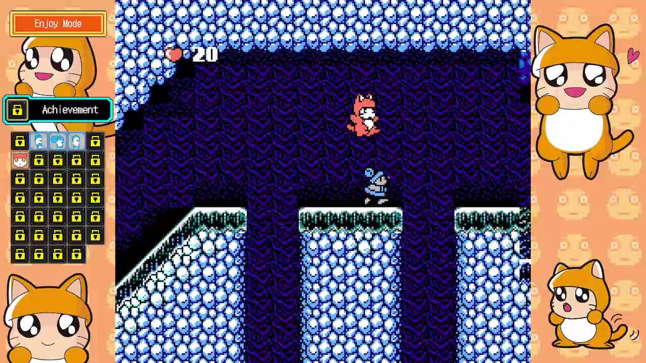 Hebereke: Enjoy Edition