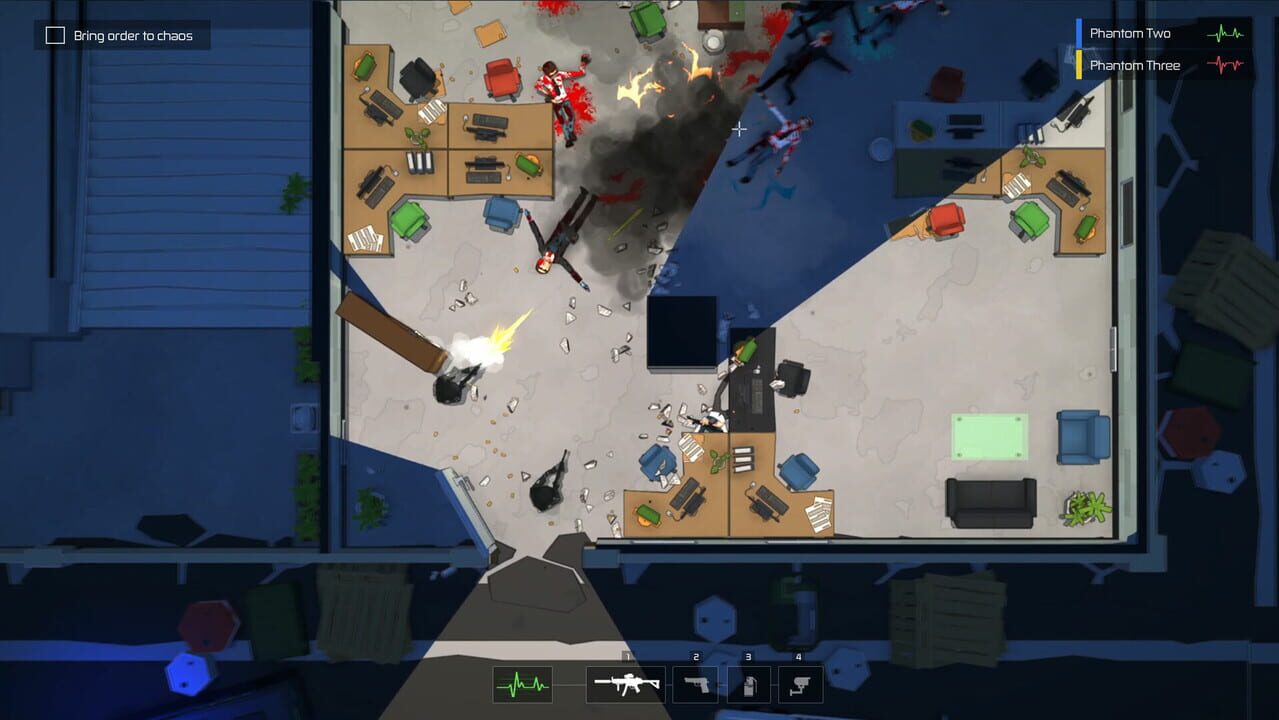 Phantom Squad