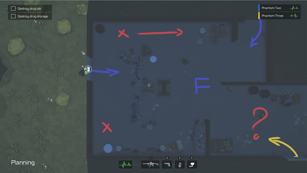 Phantom Squad