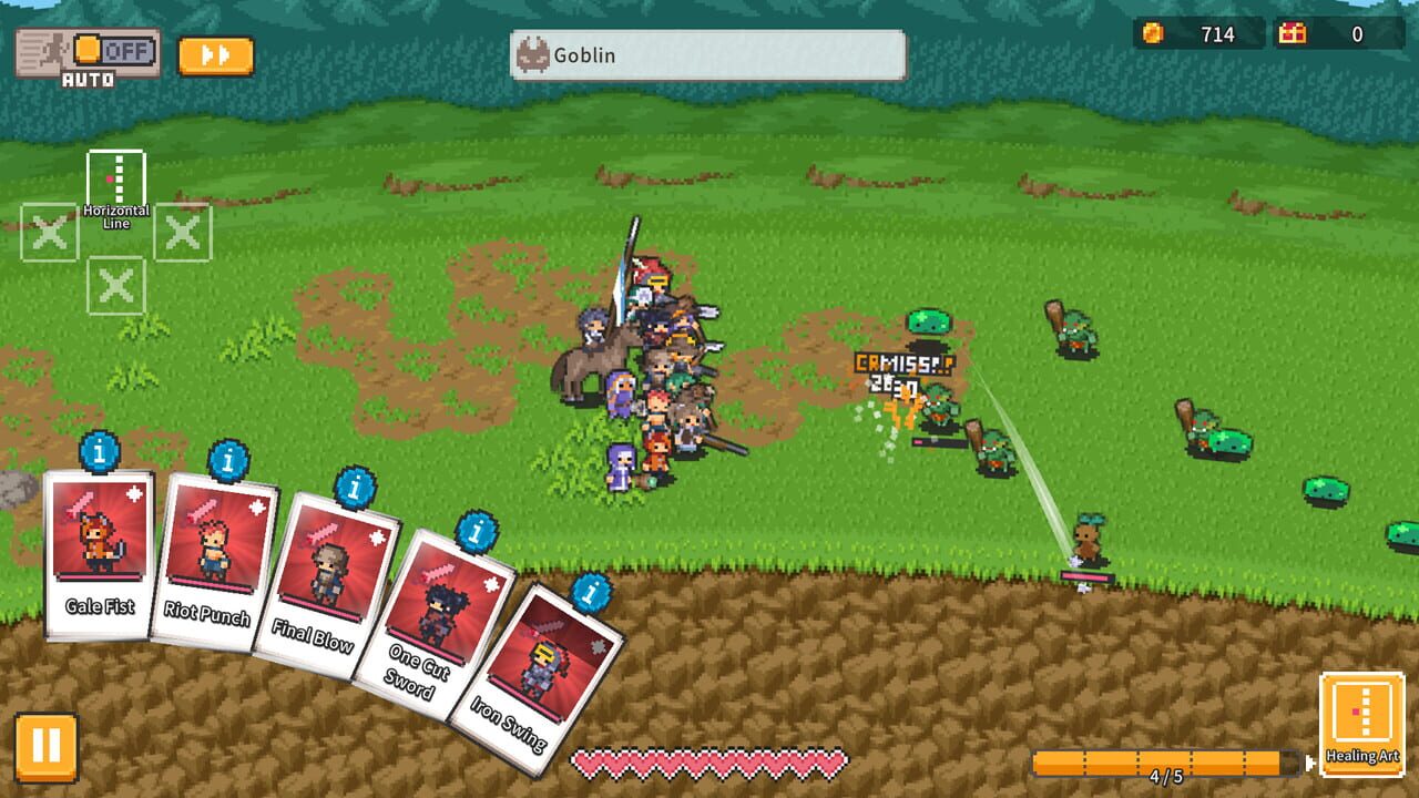 Akatsuki: Lord of the Dawn