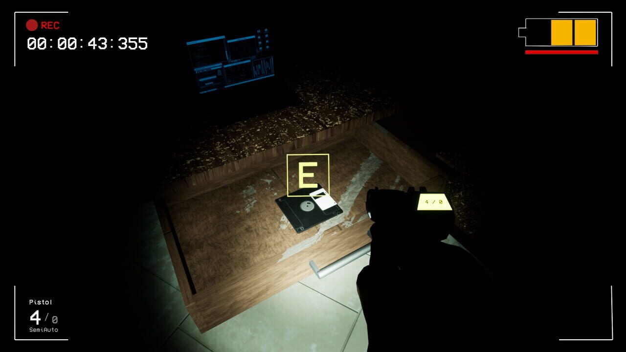 Eugenia’s Pursuit: The Hidden Legacy