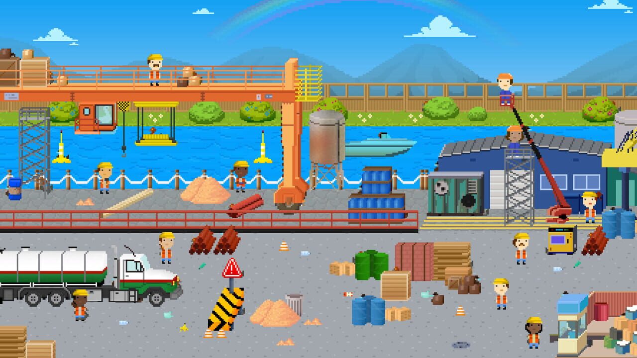 My Hidden Pets: Find My Duck