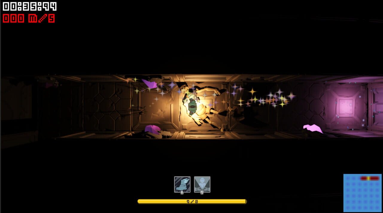 A Maze-ing Runner