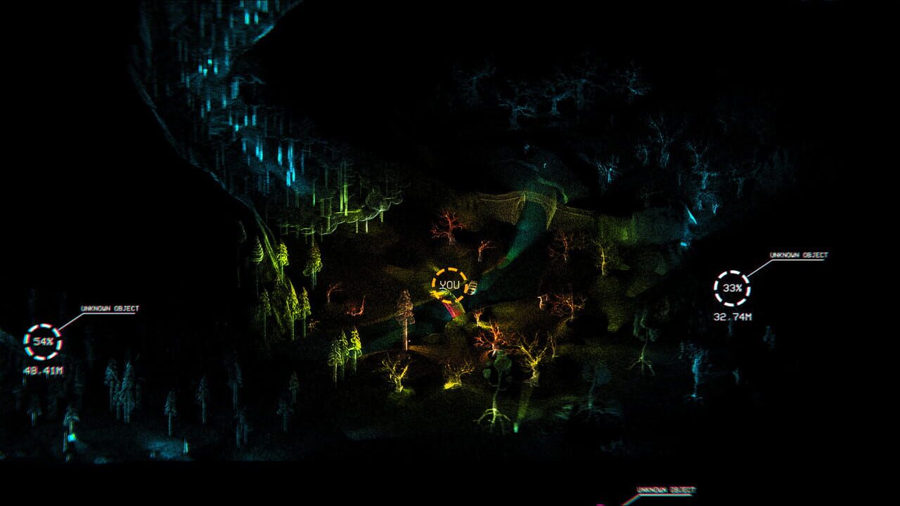 Lidar Exploration Program