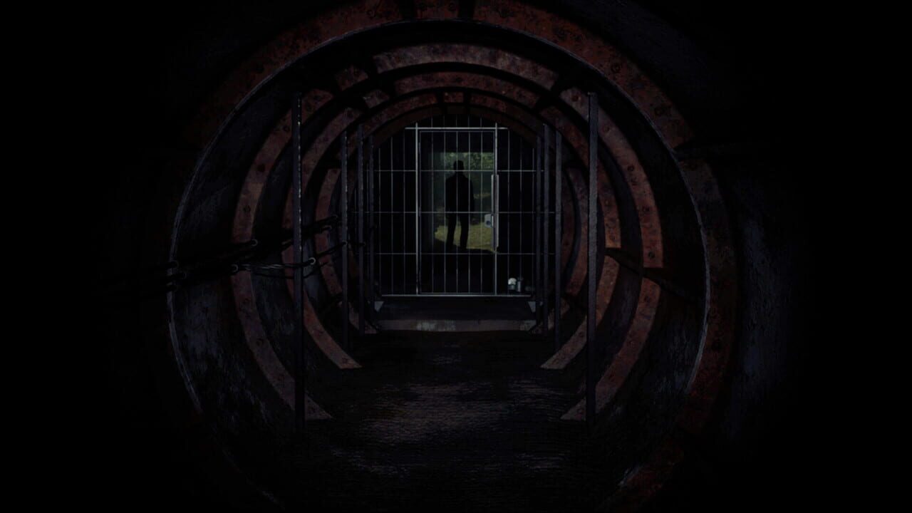 Confined: Leaving OKB-134