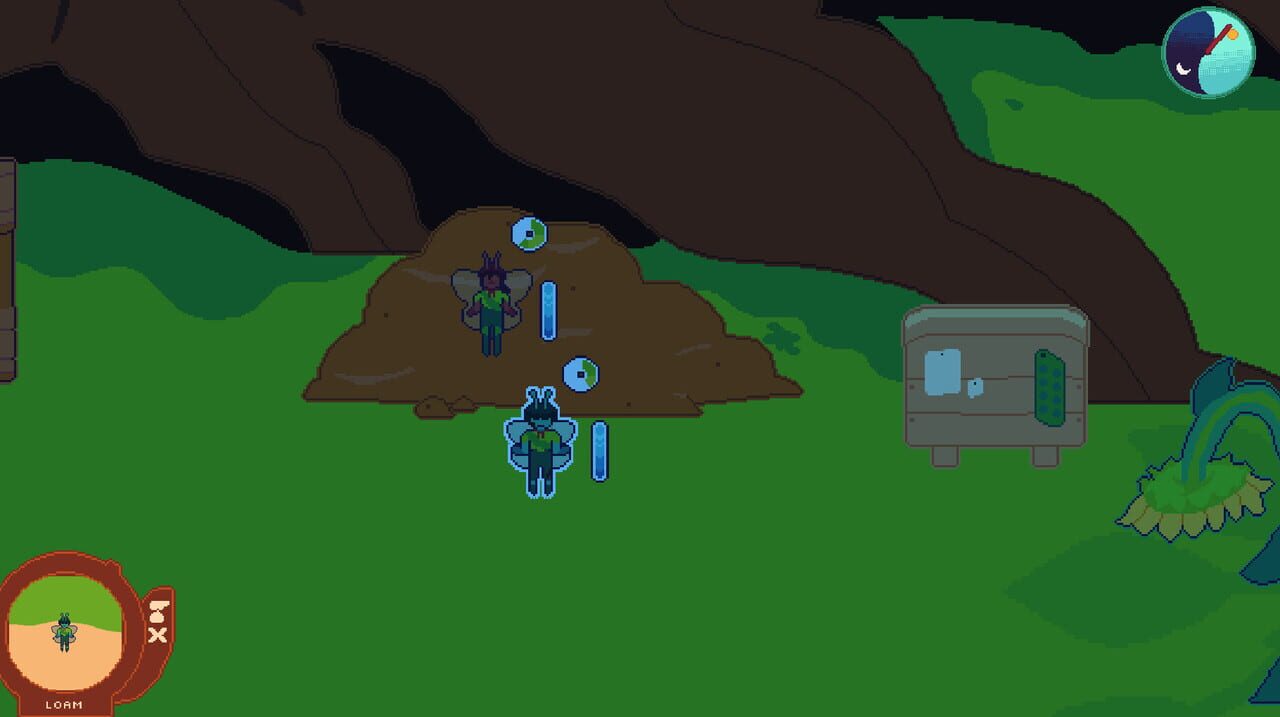 Sprite’s Honor!