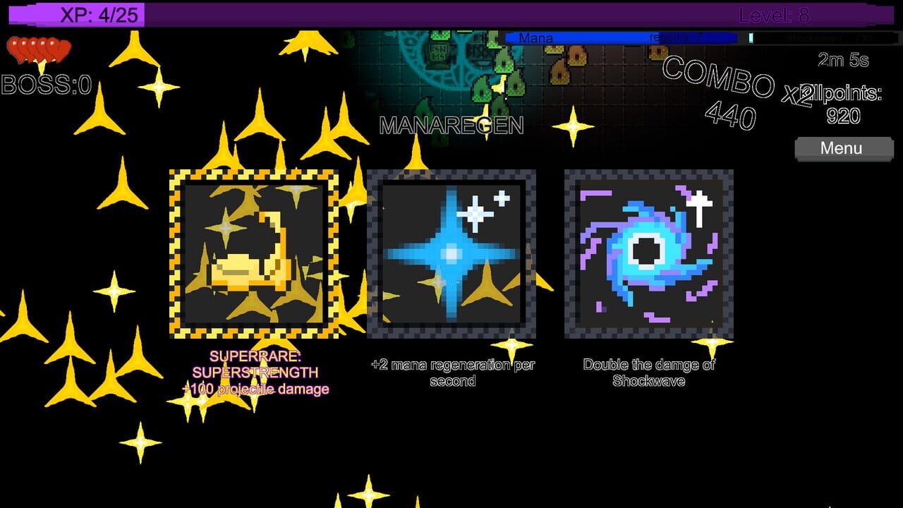 Path to Magehood