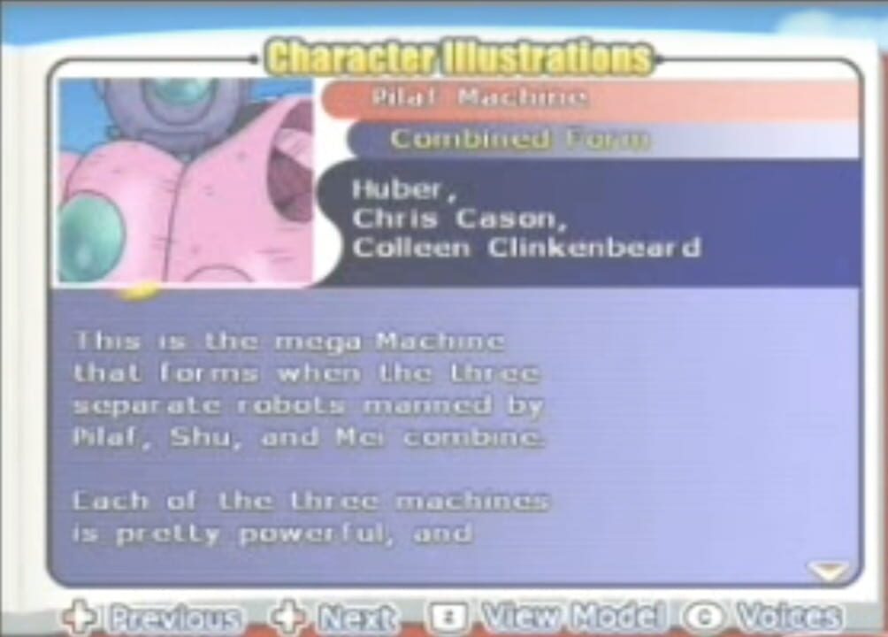 Dragon Ball Z: Budokai Tenkaichi 2