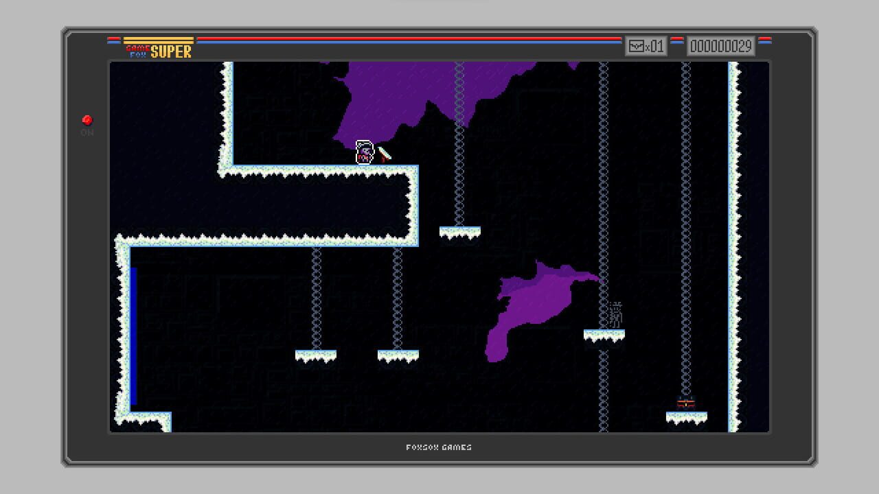 Goat’s Tale Adventure
