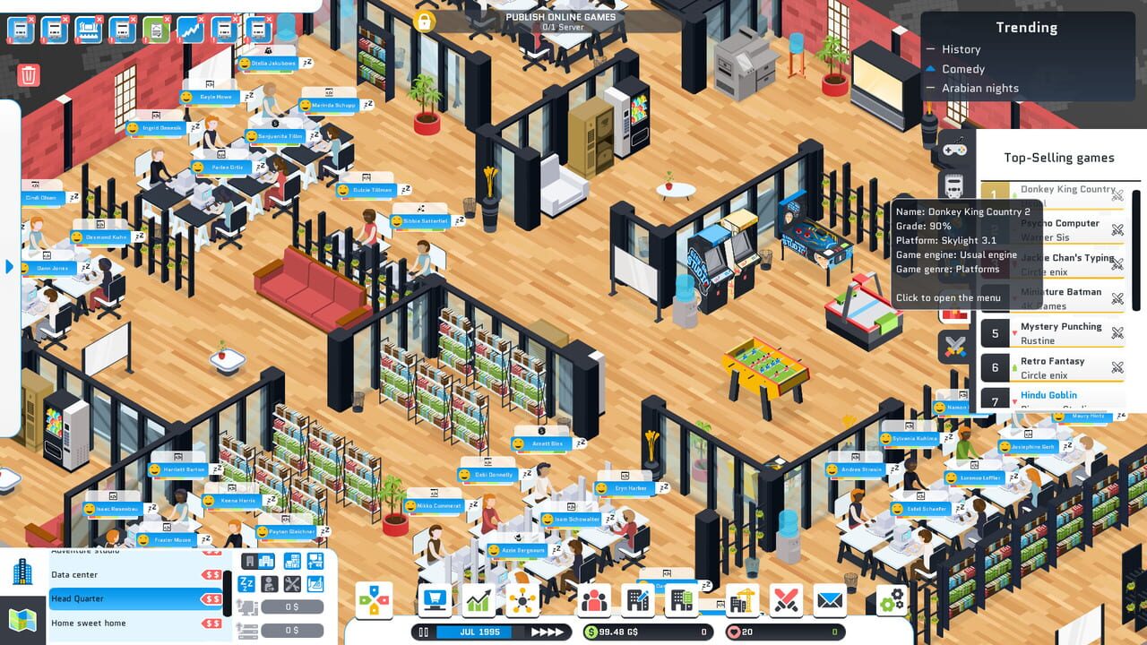 City Game Studio