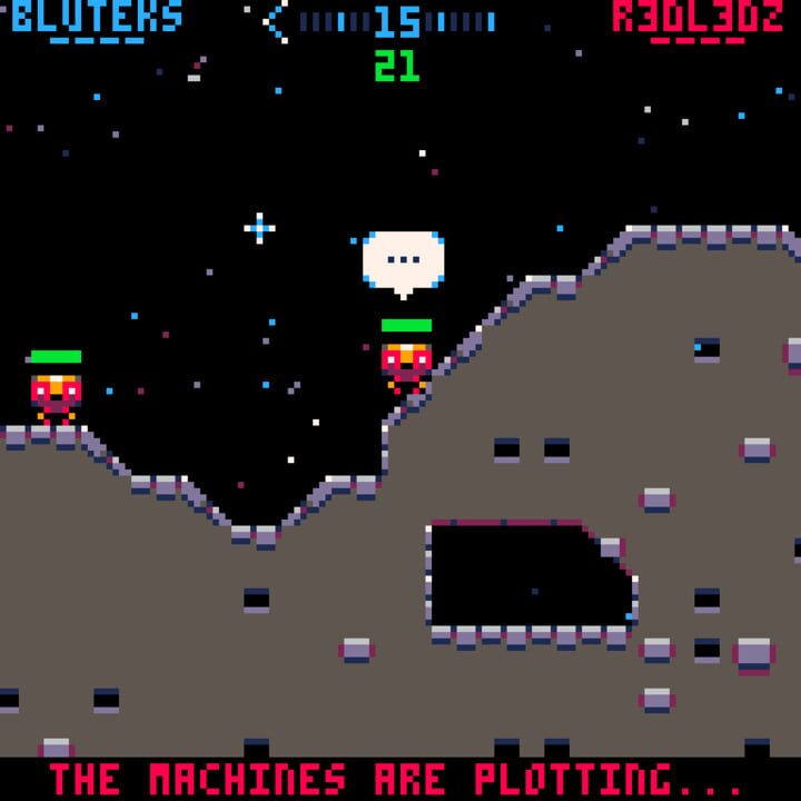 Micro Murder: But It’s Robots So It’s OK