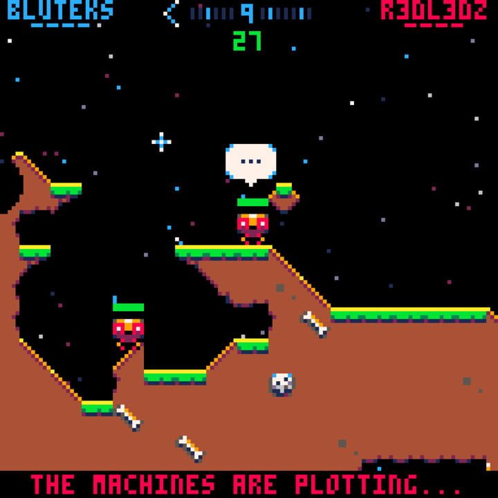 Micro Murder: But It’s Robots So It’s OK