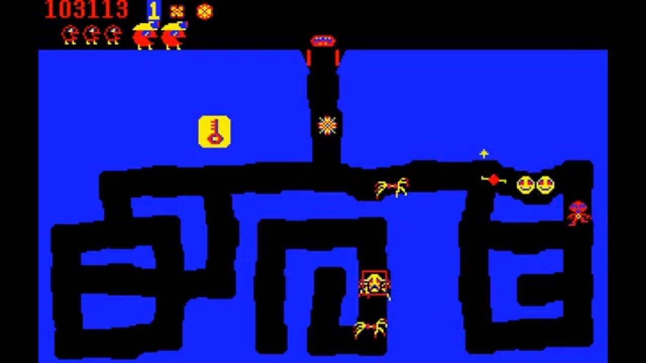 The Adventures of Robby Roto