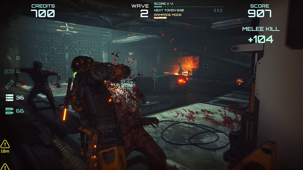 The Callisto Protocol: Riot Bundle