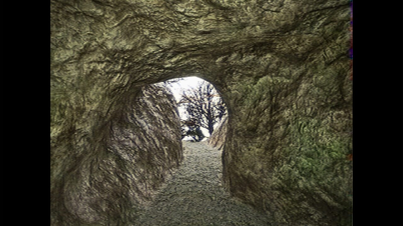 Hollow Earth