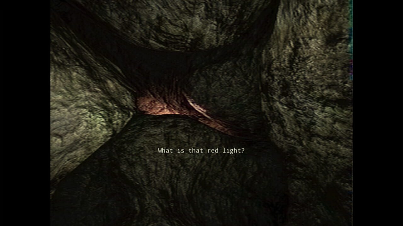 Hollow Earth