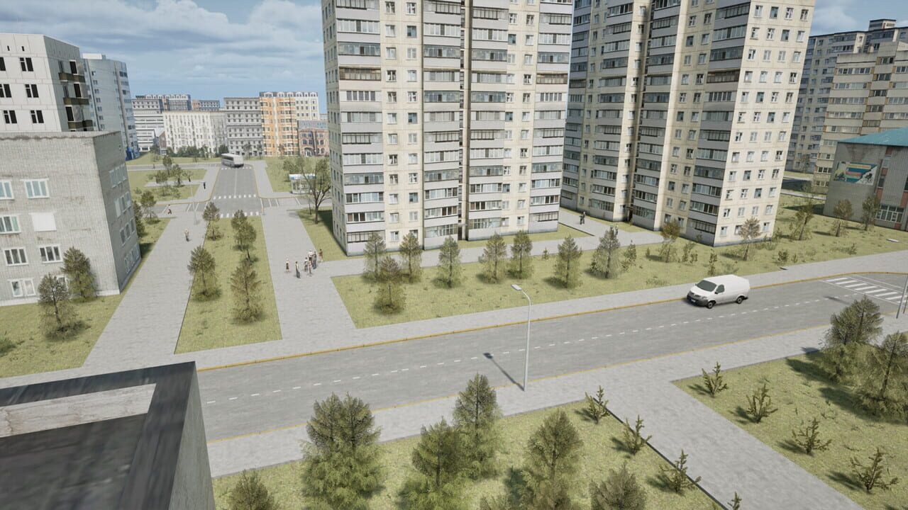 Trans-Siberian Legends: Novosibirsk