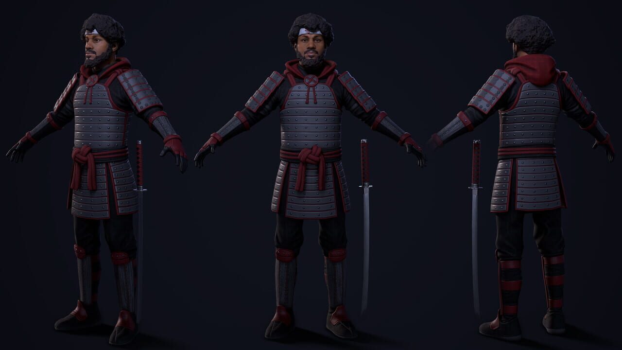 Dark Deception: Monsters & Mortals – US Creator