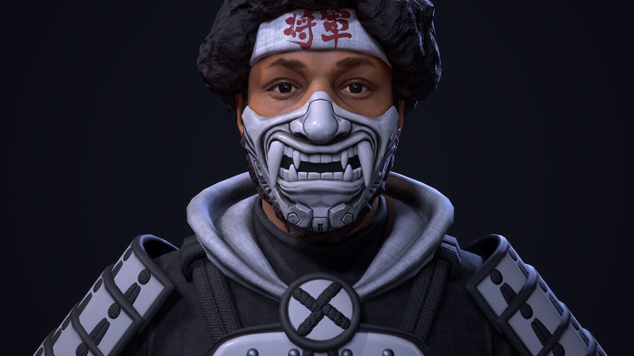 Dark Deception: Monsters & Mortals – US Creator